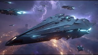 Aliens Called For Backup—The Human Fleet Stormed Into The Galaxy | Best HFY Stories | HFY Sci-Fi