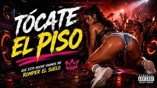 Hit the Floor - Music_IA (ORIGIN)