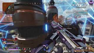 Apex Legends S14Predator