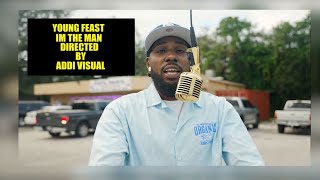 I'm The Man 🎙️ drop Official Music Video filmed @addivisual