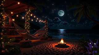 Deep Sleep In 3 Minutes (No Ads) • Stop Overthinking • Release Anxiety & Sleep Peacefully