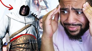 Ubisoft is FARMING L's left and right...