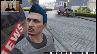 The Syndicate Project Streams – GTA 5 – Money Money Money