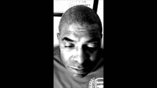 Cutup Portrait of Mervyn