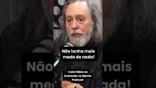 Não tenha medo do Diabo | Caio Fábio