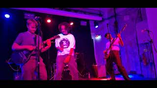 Live Wire (Band) - All In Good Time - 93 Feet East, London 03/11/23