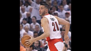 The Greivis Vásquez Mixtape