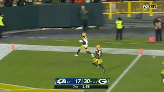 Green Bay Packers | Douglas’ Pick 6