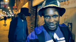Tempa T - Freestyle (Today.... NOW!)