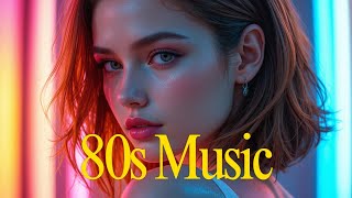 Digital Neon Rush – 80s Dance & Synth-Pop Mix | Party Energy