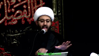 Saba Center Live Stream