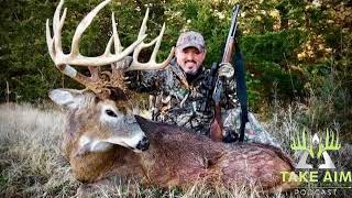TAP-261 Doug Hampton's 213" Iowa Giant