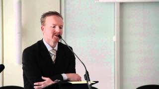 Chris Wood - Director, Culture Unlimited