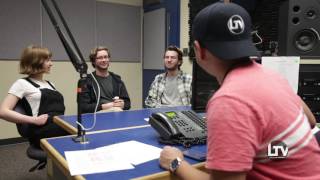 Sam Skinner Interview 2/6/17 @ TCNJ