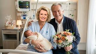À 62 ans, Sophie Davant a VÉCU un moment de bonheur qui a tout changé.