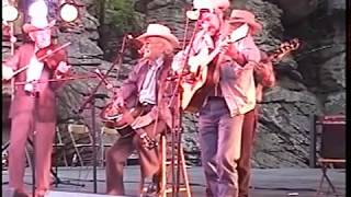 Kenny Baker, Josh Graves, Josh Graves Jr,  Billy Rose- Back to the Old Home