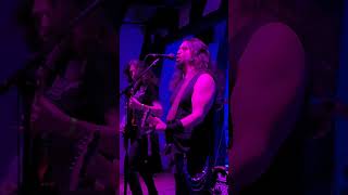 Dead Nexus Band - "Neural Insurgency" 12/27/25 Twilight Cafe Death Metal Dual Guitar Shred