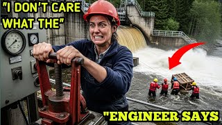 HOA President Drained Our Lake for Power... Nature's Revenge Was BRUTAL! 😱💔