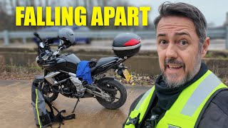 6 Month BRUTALLY HONEST Review of My Motorcycle Gear – What Held Up?