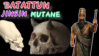 BATATTUN JINSIN MUTANE #bbchausa #dwhausa #labarina #hausafilms