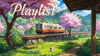 𝐏𝐥𝐚𝐲𝐥𝐢𝐬𝐭 Healing Piano Playlist that comforts you at the end of the day