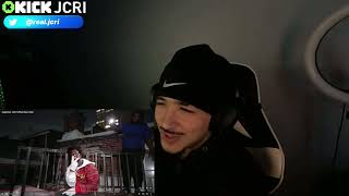 JCRI Reacts to Kodak Black - MISFIT [Official Music Video]