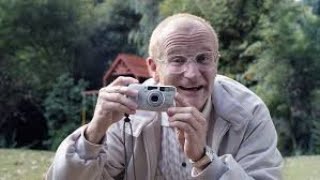 One Hour Photo | Full Movie Verdict And Information | Robin Williams, Connie Nielsen