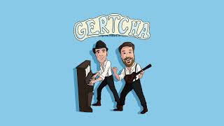 Gertcha! Tribute Band | Live Performance of Chas & Dave's 'Rabbit' | Canvas Venue, Mansfield