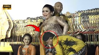 ADAH KINANGE LUSI BRAHMAN NGASI AREP UCUL - ANDIK TB JAN KURANG AJAR TENAN