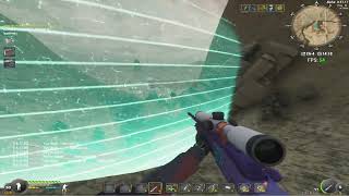 Will To Live Online PVP ( FragMovie / MSK-5 ) Im back ... but not for good 💔 #22