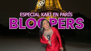 ESPECIAL KARI EN PARÍS