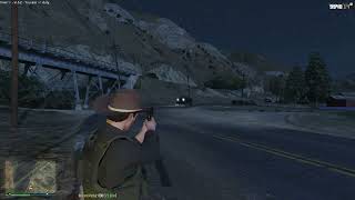 GTA FiveM MPD Server Ep.5
