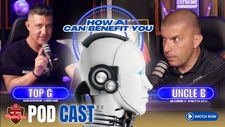 How to Use AI Tools Efficiently for Your Benefit | Epstein Files Released