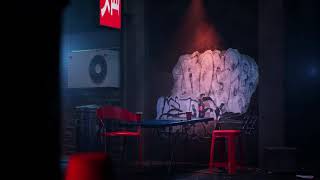 Gully Run | Halloween | Unreal Engine