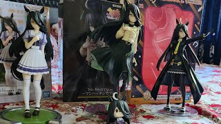 Manhattan Cafe Figure Haul