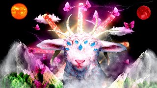 The Lamb Of God