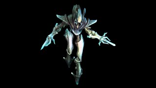 Metroid Prime 3 (Rundas Battle) "Rundas Contemplates Corruption" [ft. Souperion]