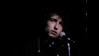 "Mr. Tambourine Man" Live - No Direction Home: Bob Dylan