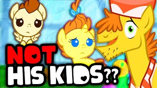 Is This MLP's Most Uncomfortable Episode? | MLP Retrospective (S2E13)