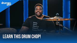 Aaron Spears Blazing Linear Chop (Full Breakdown)