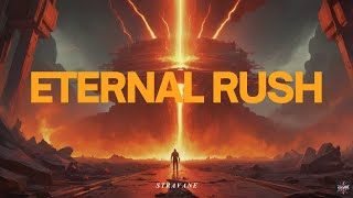 Stravane - Thunder's Edge (AI-Generated Music)