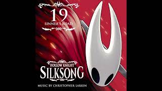 Silksong OST - Sinner's Road