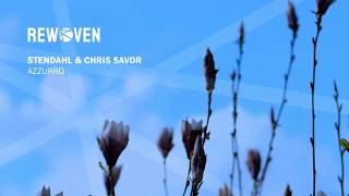 Stendahl & Chris Savor - Azzurro