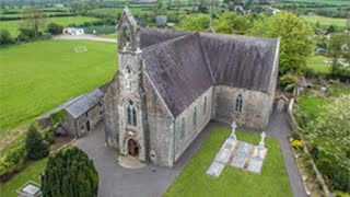 Sunday Mass Live from St. Nicholas' Church, Castlelyons Parish Church