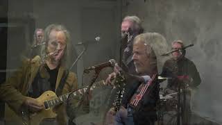 "I Like It When You're Here" Randy Franklin & The Sardines : Gaston Spotlight