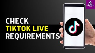 How Old Do You Have to Be to Go Live on TikTok (Beginner's Guide)