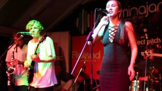 Valerie (Amy WInehouse cover) by Astral Plane , Live @ Northern Composure Grand Final 2017