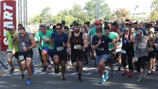 Race For Hope Philadelphia