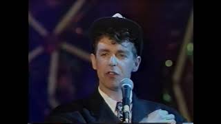 Pet Shop Boys - Opportunities - Live at Montreux 1986