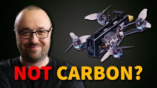 YMZFPV Lighting 1 FPV drone